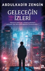 Geleceğin İzleri - Az Kitap