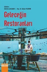 Geleceğin Restoranları - Detay Yayıncılık