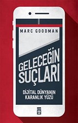 Geleceğin Suçları - Timaş Yayınları