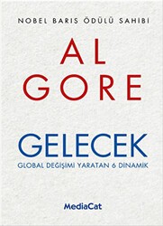 Gelecek - MediaCat Kitapları