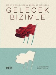 Gelecek Bizimle - Kor Kitap