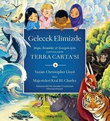 Gelecek Elimizde - Megakids Yayıncılık