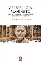 Gelecek İçin Manifesto - Pınar Yayınları