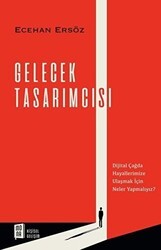 Gelecek Tasarımcısı - Mona Kitap