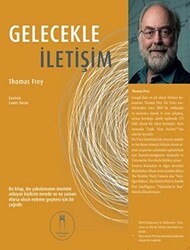 Gelecekle İletişim - Nail Kitabevi Yayınları