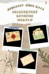 Gelecekteki Kendime Mektup - Cinius Yayınları