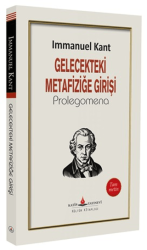 Gelecekteki Metafiziğe Giriş - Katip Yayınları