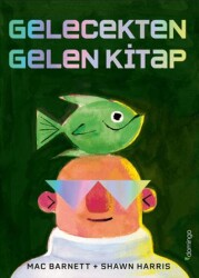 Gelecekten Gelen Kitap - Domingo Yayınevi
