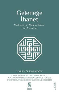 Geleneğe İhanet - 1