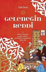 Geleneğin Reddi - Ortak Akıl Yayınları