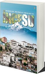 Gelenekleri Kültürü ve Yemekleri ile İncesu - Cinius Yayınları