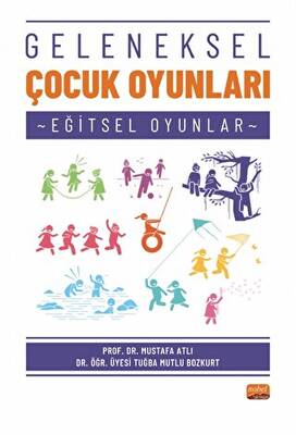 Geleneksel Çocuk Oyunları - 1