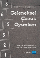 Geleneksel Çocuk Oyunları - Nobel Akademik Yayıncılık