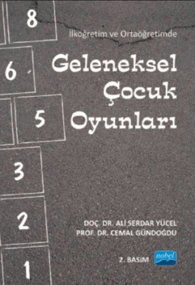 Geleneksel Çocuk Oyunları - 1