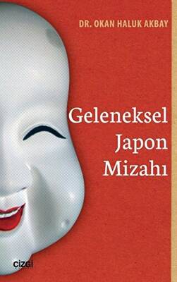 Geleneksel Japon Mizahı - 1