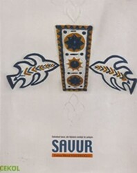 Geleneksel Konut, Aile İlişkisinin Sürdüğü Bir Yerleşim SAVUR - Çekül Vakfı Yayınları