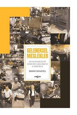 Geleneksel Meslekler - 1