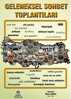 Geleneksel Sohbet Toplantıları - 1