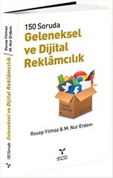 Geleneksel ve Dijital Reklamcılık - Umuttepe Yayınları