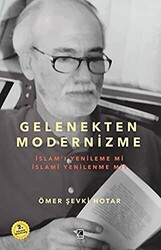 Gelenekten Modernizme - Çıra Yayınları