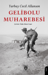 Gelibolu Muharebesi - Dorlion Yayınları