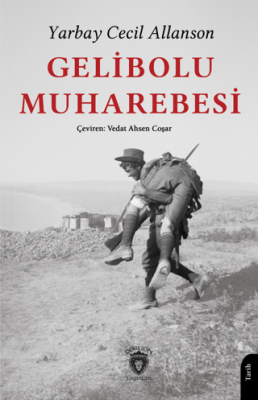 Gelibolu Muharebesi - 1