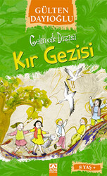 Gelincik Dizisi : Kır Gezisi - 1