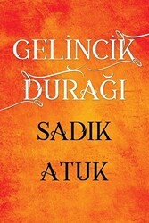 Gelincik Durağı - Cinius Yayınları