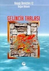 Gelincik Tarlası Kayıp Denizler 2 - Belge Yayınları