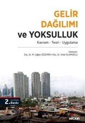 Gelir Dağılımı ve Yoksulluk - Seçkin Yayıncılık