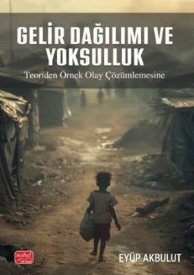Gelir Dağılımı ve Yoksulluk - 1