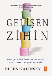 Gelişen Zihin - Nobel Yaşam
