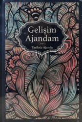 Gelişim Ajandam - Geleceğin Yıldızları Yayınları