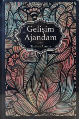 Gelişim Ajandam - 1