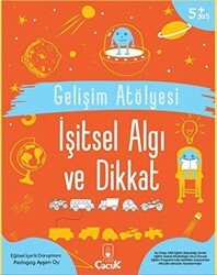 Gelişim Atölyesi İşitsel Algı ve Dikkat - 1