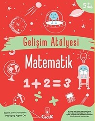 Gelişim Atölyesi Matematik - 1