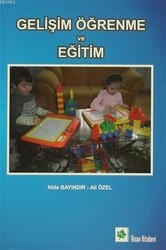 Gelişim Öğrenme ve Eğitim - Nisan Kitabevi