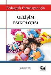 Gelişim Psikoloji - Anı Yayıncılık
