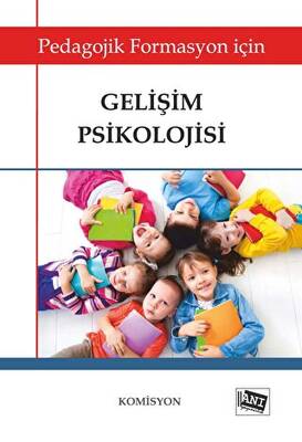 Gelişim Psikoloji - 1