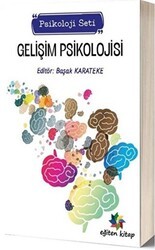 Gelişim Psikolojisi Psikoloji Seti - Eğiten Kitap