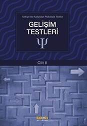 Gelişim Testleri - Kaknüs Yayınları