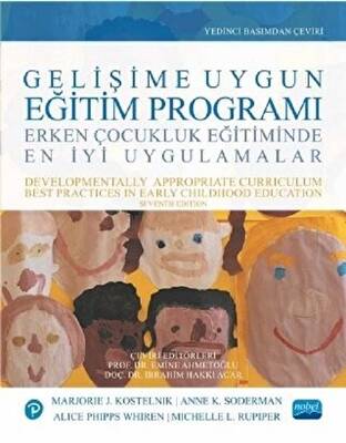 Gelişime Uygun Eğitim Programı - 1