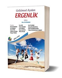 Gelişimsel Açıdan Ergenlik - Eğiten Kitap