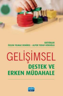 Gelişimsel Destek ve Erken Müdahale - 1