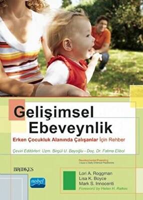 Gelişimsel Ebeveynlik - 1