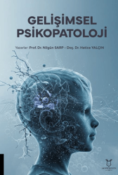 Gelişimsel Psikopatoloji - Akademisyen Kitabevi