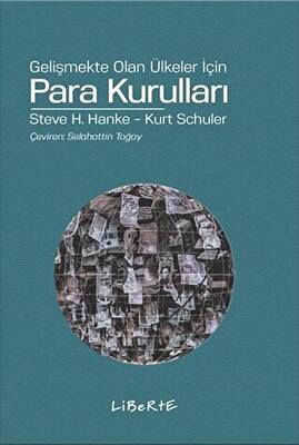 Gelişmekte Olan Ülkeler İçin Para Kurulları - 1