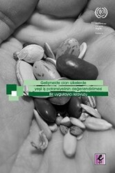 Gelişmekte Olan Ülkelerde Yeşil İş Potansiyelinin Değerlendirilmesi - Bir Uygulayıcı Kılavuzu - Efil Yayınevi