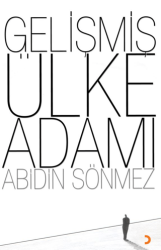 Gelişmiş Ülke Adamı - Cinius Yayınları