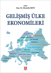 Gelişmiş Ülke Ekonomileri - Ekin Basım Yayın